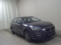 Gebraucht Seat Leon ST Style 150 PS (110 kW) 2021 Grau Kombi