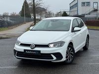 Second-hand VW Polo 95 CP (69 kW) 2022 Alb Hatchback