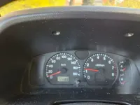 Brugt Suzuki Jimny 82 HK (60 kW) 2004 SUV