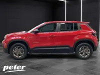 Neu Jeep Avenger Longitude 101 PS (74 kW) 2026 Ruby red SUV