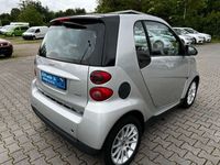 gebraucht Smart ForTwo Coupé Micro Hybrid Drive Passion