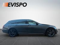 Gebraucht Mercedes E250 Avantgarde 211 PS (155 kW) 2018 Grau Limousine