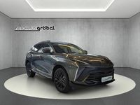 Neu DFSK Forthing 5 177 PS (130 kW) 2025 Grau SUV