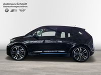 gebraucht BMW 120 i3sAh DAB Navi Prof. Tempomat Klimaaut.