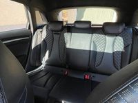 Gebraucht Audi RS3 Sport 367 PS (269 kW) 2016 Rot Limousine