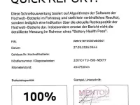 Gebraucht BMW iX1 Performance 230 kW (313 PS) 2023 Schwarz SUV