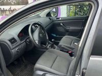 gebraucht VW Golf V Golf VW(1K1) 1.4 Comfortline