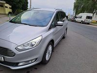Gebraucht Ford Galaxy Trend 241 PS (177 kW) 2017 Van / Kleinbus