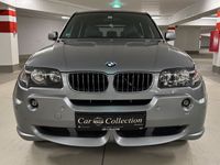 gebraucht BMW X3 3.0d *AC Schnitzer *18 Zoll M *Automatik *Leder