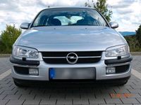 gebraucht Opel Omega B 2.0l 16V 100 Edition Caravan