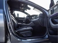 Gebraucht Mercedes E220 All-Terrain 200 PS (147 kW) 2023 Grau Kombi