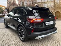 Neu Ford Kuga Active X 242 PS (177 kW) 2025 Schwarz SUV