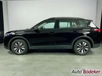 Gebraucht VW Tiguan Goal 150 PS (110 kW) 2024 Grenadillschwarz SUV