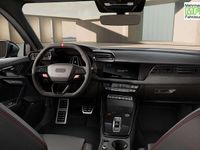 Neu Audi RS3 400 PS (294 kW) 2026 Kemoragrau metallic Limousine