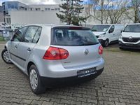 gebraucht VW Golf V Lim. Trendline