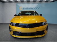 Gebraucht Opel Astra 131 PS (96 kW) 2024 Gelb Limousine