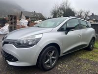 Second-hand Renault Clio IV Expression 73 CP (53 kW) 2015 Argintiu Berlinǎ