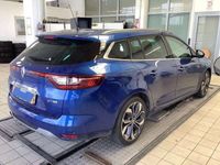 gebraucht Renault Mégane GrandTour IV GT-Line NAVI LED DAB KAMERA