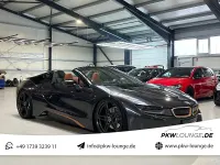 Gebraucht BMW i8 Shadowline 231 PS (169 kW) 2020 Grau Cabrio