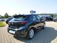 Gebraucht Opel Corsa 101 PS (74 kW) 2020 Schwarz Limousine