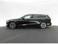 Gebraucht Volvo V60 Plus 455 PS (334 kW) 2023 Schwarz Kombi