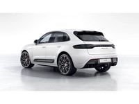Gebraucht Porsche Macan GTS 441 PS (324 kW) 2023 Weiss SUV