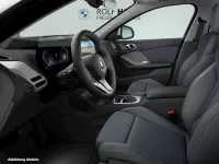 Gebraucht BMW 120 M Sport 163 PS (119 kW) 2025 Alpinweiss 3 Kleinwagen