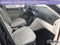 gebraucht VW Tiguan Allspace HIGHLINE 4MOTION TDI DSG (+EURO6+A