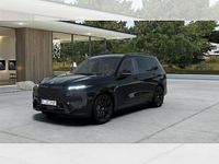 Neu BMW X7 352 PS (258 kW) 2026 Schwarz (saphirschwarz metallic) SUV