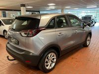 gebraucht Opel Crossland X 1.5 Edition Navi,PDC,Sprachsystem,AH