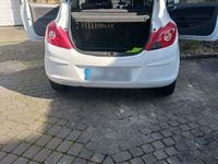 gebraucht Opel Corsa 1.2 Selection