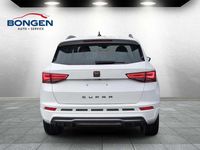 Neu Cupra Ateca 190 PS (139 kW) 2025 Weiß SUV