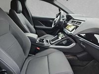 Gebraucht Jaguar I-Pace S 297 kW (405 PS) 2021 Schwarz SUV