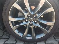 gebraucht Mazda 6 2.2 SKYACTIV-D 175 Sports-L. AT Sports-Line