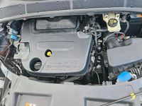 Gebraucht Ford S-MAX S 2012 Schwarz Van / Kleinbus