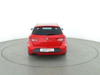 Gebraucht Seat Leon FR 150 PS (110 kW) 2016 Rot Kombi
