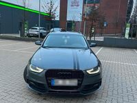 Gebraucht Audi A4 190 PS (139 kW) 2015 Kombi