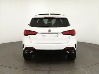 Gebraucht MG HS Luxury 162 PS (119 kW) 2024 Weiß SUV