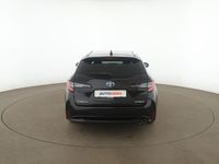 Gebraucht Toyota Corolla Team 2022 Schwarz Kombi