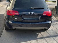 Gebraucht Audi A6 177 PS (130 kW) 2006 Blau Kombi