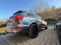 Usata Audi Q7 326 CV (239 kW) 2007 Grigio SUV