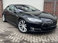 gebraucht Tesla Model S 85 Kaltwetter SUPERCHARGER FREE SC01