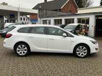 gebraucht Opel Astra 1.7 CDTI Innovation /XENON/NAVI/TEMPOMAT
