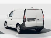 Neu VW Caddy 102 PS (75 kW) 2025 Weiß (candyweiß) Van / Kleinbus