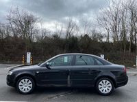 gebraucht Audi A4 2.0 / TÜV NEU / XENON / AMBIANTE