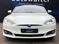 Second-hand Tesla Model S 244 kW (332 CP) 2020 Alb Hatchback