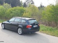 gebraucht BMW 318 i Touring - Individual Limited Paket