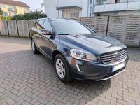 Gebraucht Volvo XC60 181 PS (133 kW) 2014 Schwarz SUV