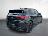 Gebraucht VW ID.3 GTX 210 kW (286 PS) 2025 Grenadillschwarz metallic Kleinwagen