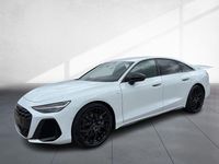 Neu Audi A6 Sport 204 PS (150 kW) 2025 Gletscherweiß metallic Limousine